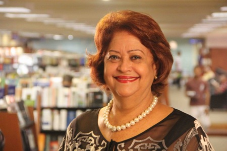 Veronica Sencion