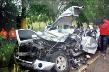 Accidente
