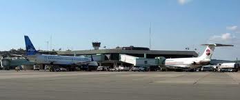 Aeropuerto