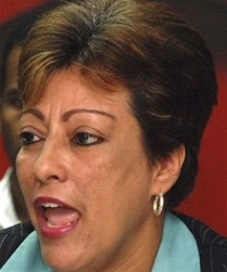 Amarilis Herrera CMD