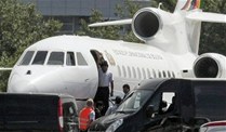 Avion De Evo