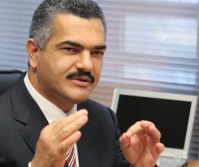 Carlos Gabriel