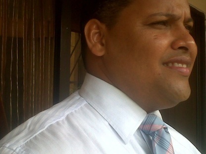 Carlos Rojas