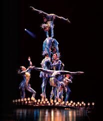 Circo Soleil