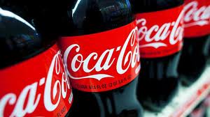 Coca Cola