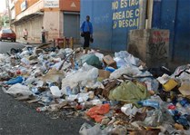 Conflicto Por Duquesa
