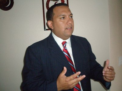 Cruz