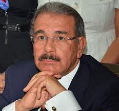Danilo Medina 1