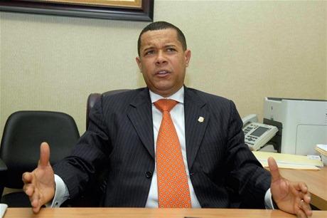 Diputado Ruddy