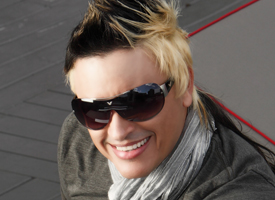 Elvis Crespo Censurado