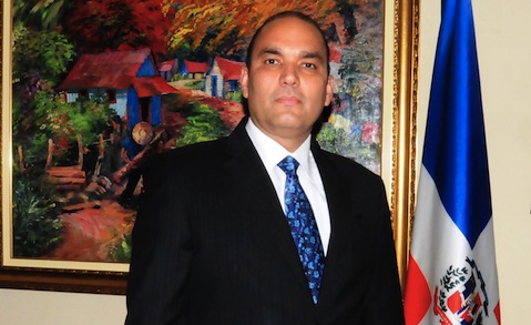 Enrique Paniagua