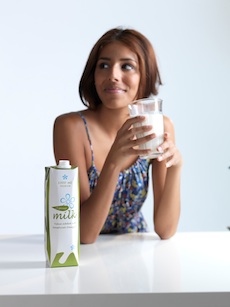 Foto Milk