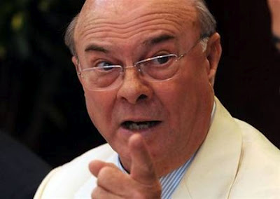 Hipolito Mejia Hablara Esta Noche