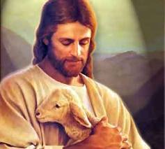 Jesus