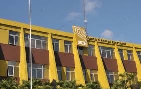 Junta Electoral1