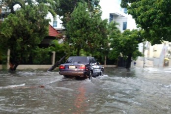 Lluvias