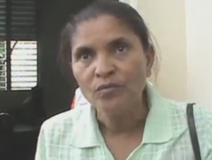 Mercedes Canela