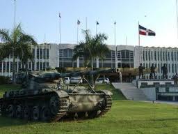 Ministerio FFAA
