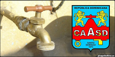 Pluma Llave De Agua