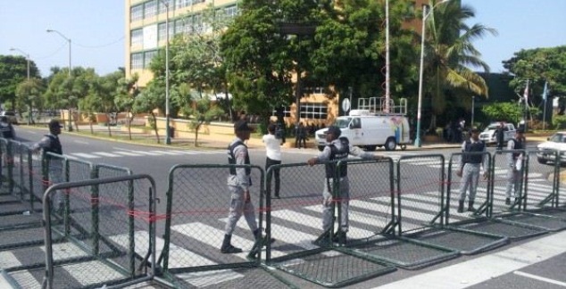 Policias