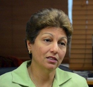 Rosario Espinal