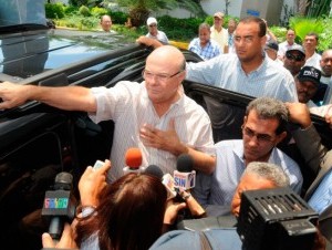 Seguridad Hipolito
