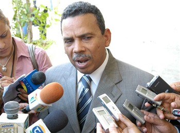 Vicepresidente Cdeee Dice Con Rebajas Del Petroleo Gobierno Pagara Menos Subsidio Pero No Disminuira Precios Electricidad
