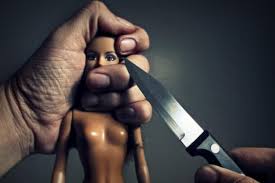 Violencia Contra La Mujer