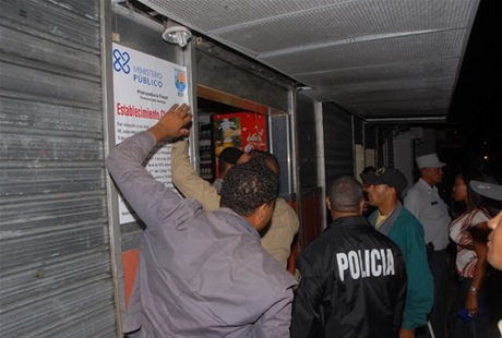 ¡Por violar la ley! Cierran 31 centros de venta de bebidas alcohólicas