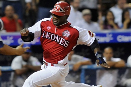 ABRAHAM ALMONTE