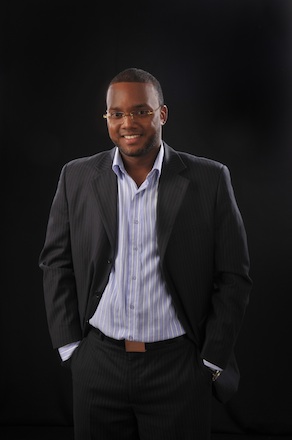 Abel Rodriguez La Juventud