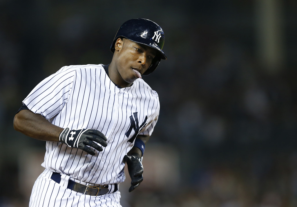 Soriano pega cuadrangular 29 en triunfo Yankees sobre Orioles