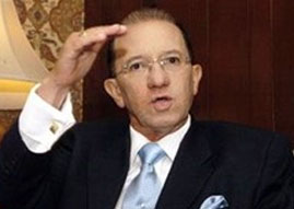 Amable Aristy Un Politico Descarado Y Sinverguenza