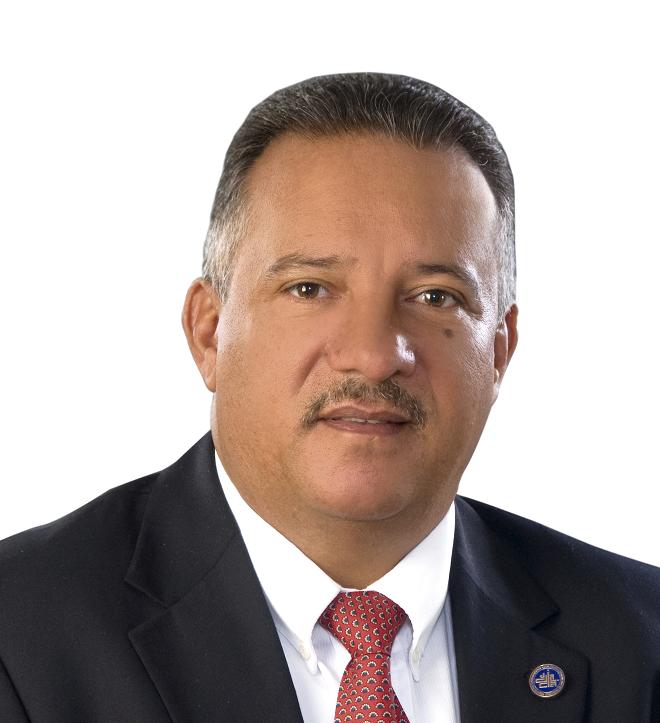 Aridio Santos