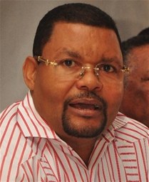Arsenio Quevedo