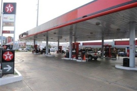 Bomba De Gasolina