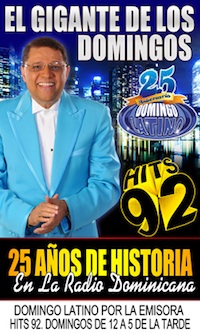 Domingo Bautista El Gigante De Los Domingos