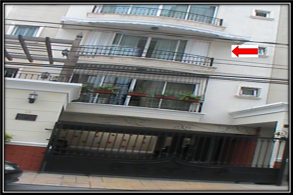 FOTO DNCD Apartamento Marcado Con El No. 301 Ubicado En La Tercera Planta De La Torre Residencial JS II Ubicado En La Calle Luis Escota No.10 Distrito Nacional.