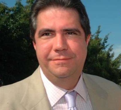 Francisco Javier Garcia 13