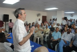 Grupo Abinader