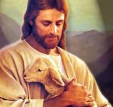 Jesus