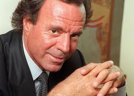 Julio Iglesias