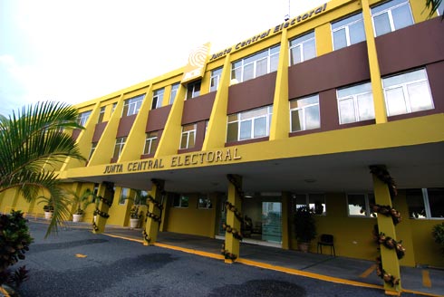 JCE entregará cerca 68 millones de pesos a partidos y agrupaciones políticas