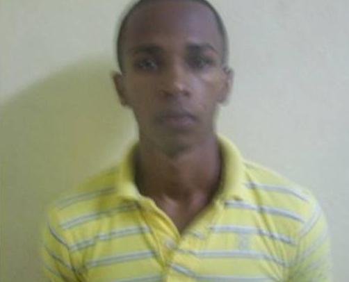 LUIS ALEJANDRO GARCIA DIAZ