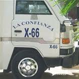 La Confianza
