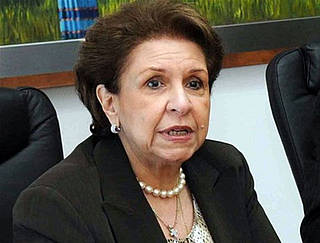 Licelot Marte De Barrios