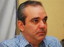 Luis Abinader