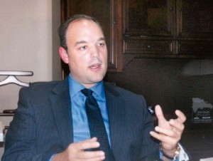 Ministro Industria Y Comercio