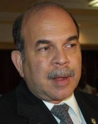 Pelegrin Castillo