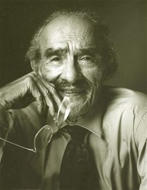 Poeta Pedro Mir